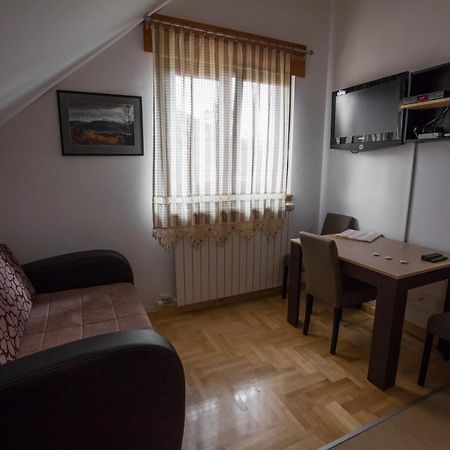 Vila Plamenac Divčibare Quarto foto