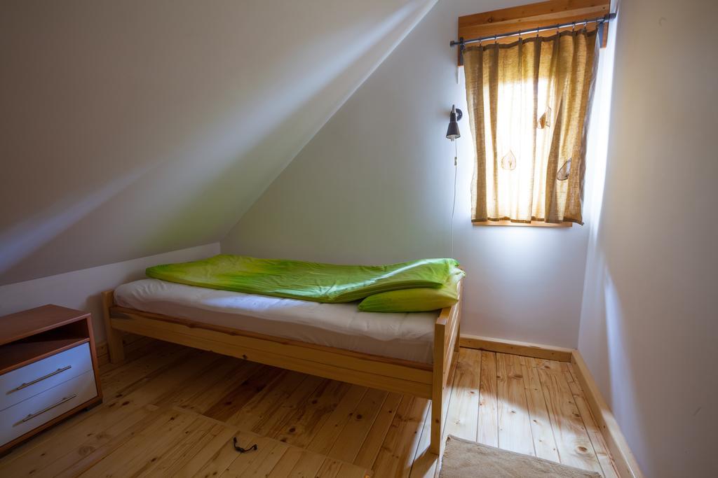 Vila Plamenac Divčibare Exterior foto
