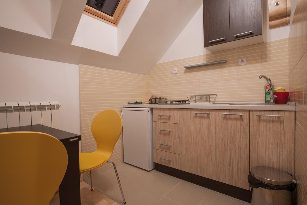 Vila Plamenac Divčibare Quarto foto
