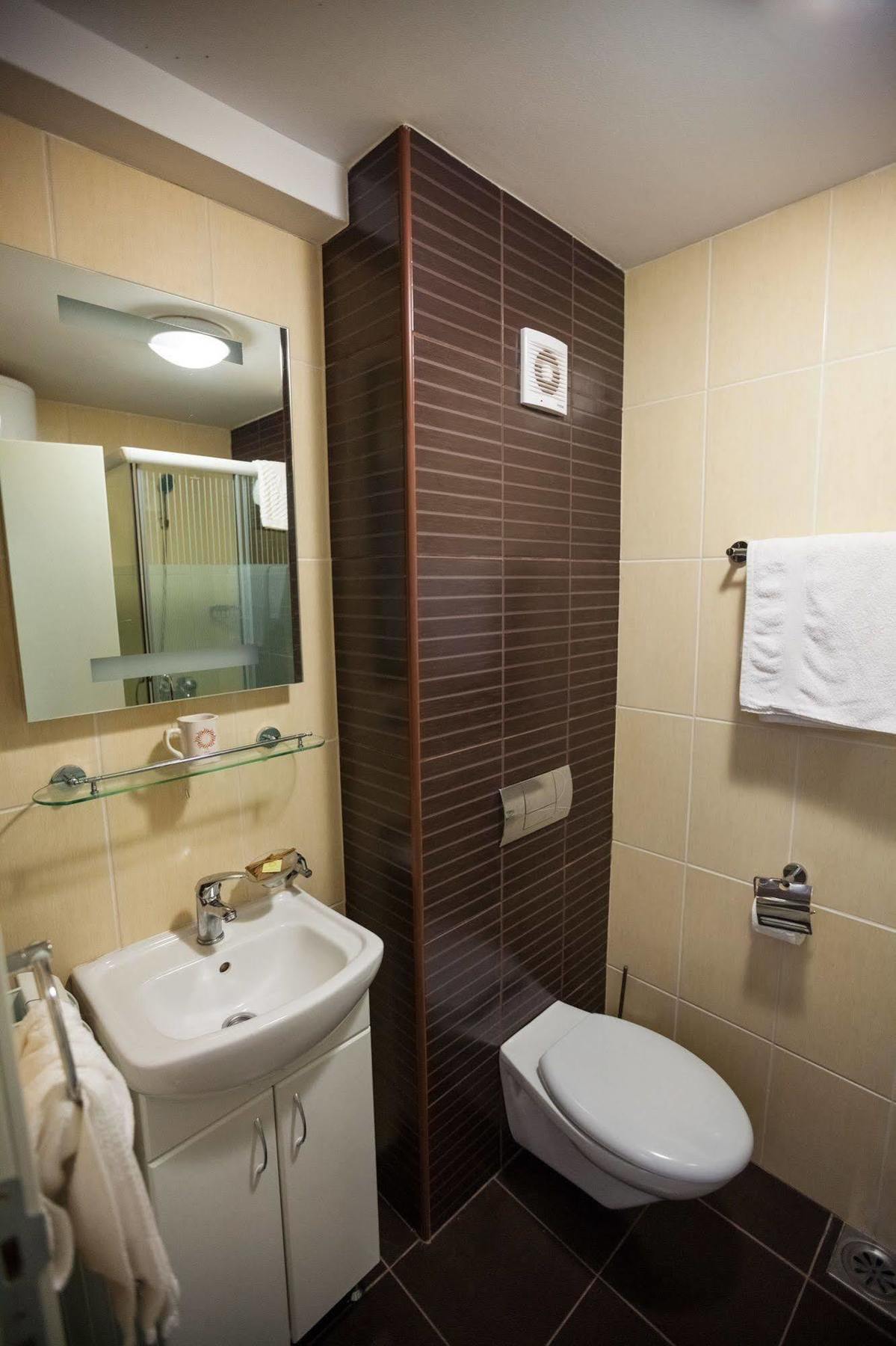 Vila Plamenac Divčibare Exterior foto